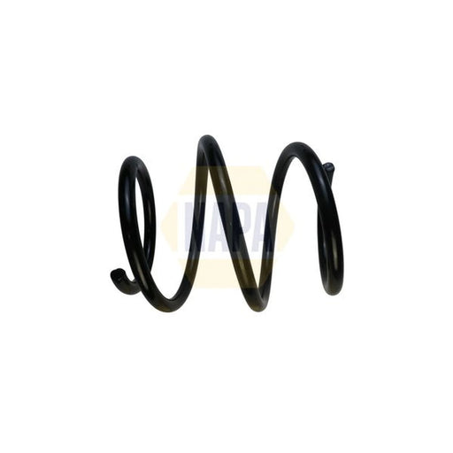 NAPA Front Suspension Coil Spring NCS1818