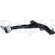 Delphi Control/Trailing Arm Lower TC5178