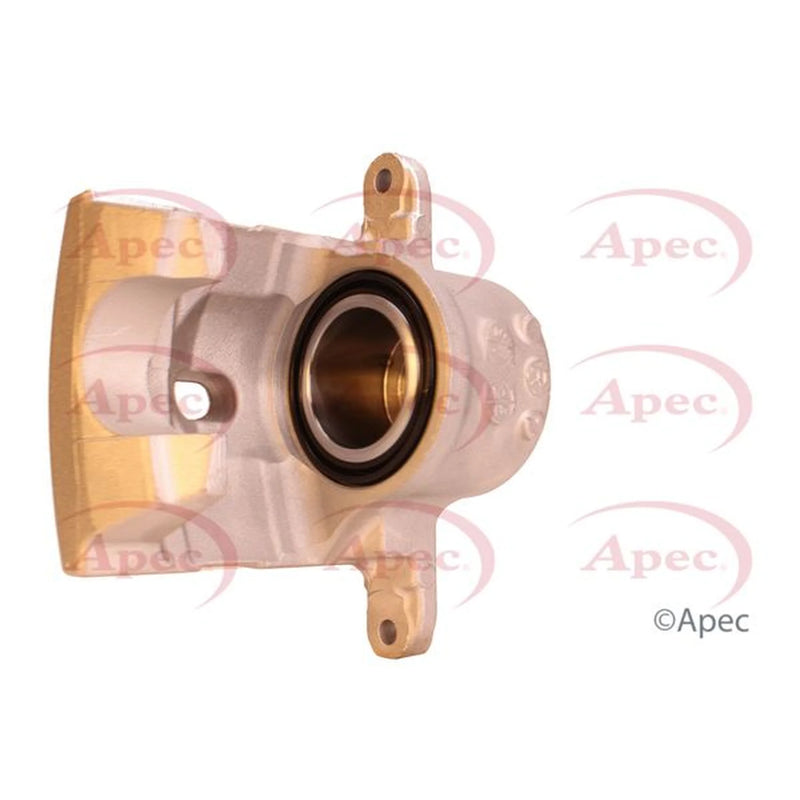 Apec Brake Caliper Assembly Front Right RCA832