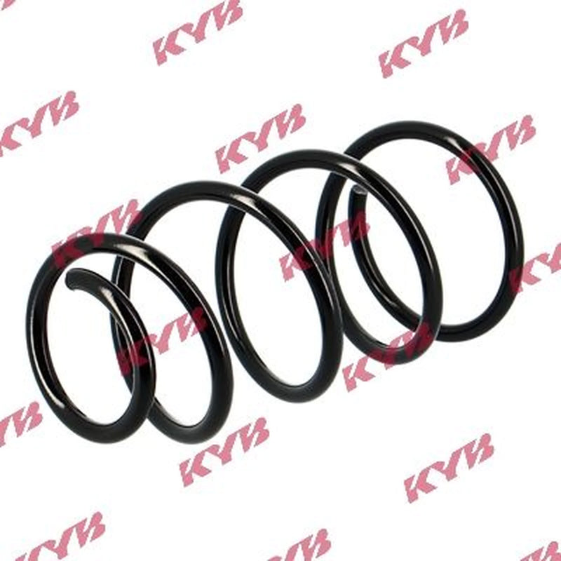 KYB Front Suspension Coil Spring RA1105