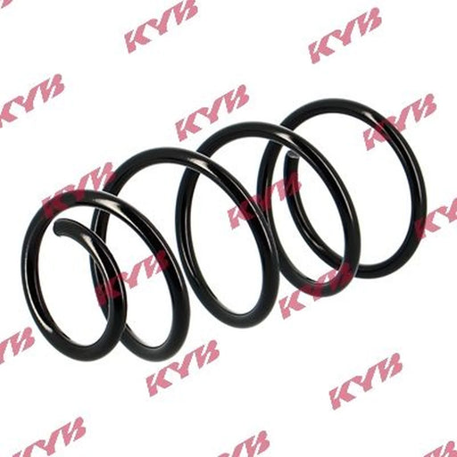 KYB Front Suspension Coil Spring RA1105