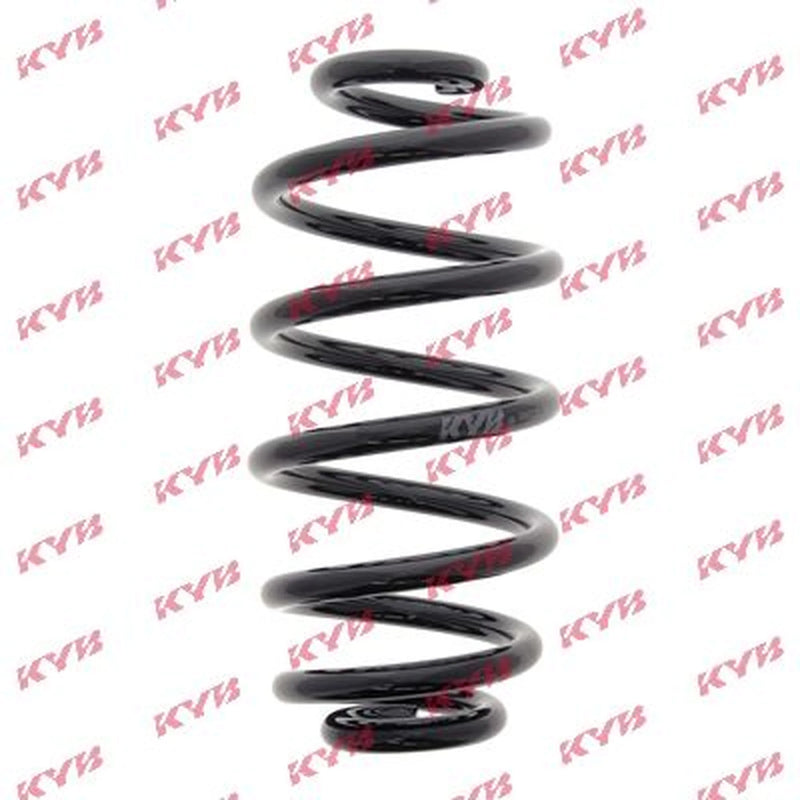 KYB Rear Suspension Coil Spring RH6575