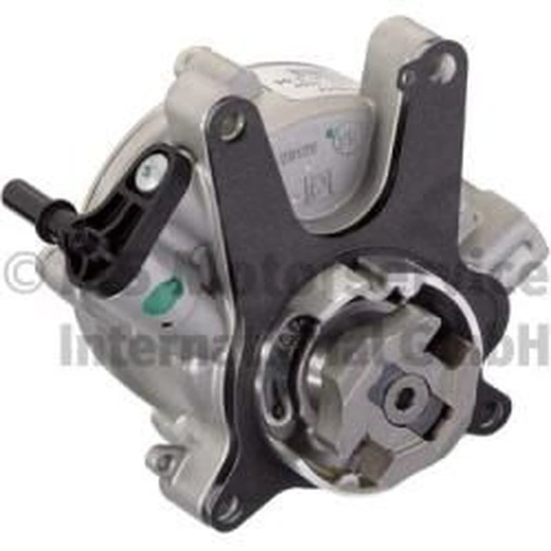 Pierburg Brake Vacuum Pump 7.06245.02.0