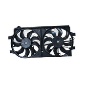 NRF Engine Cooling Fan 47570