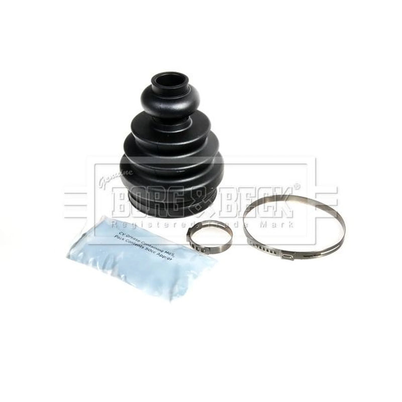Borg & Beck Drive Shaft Bellow Kit transmission sided BCB2794
