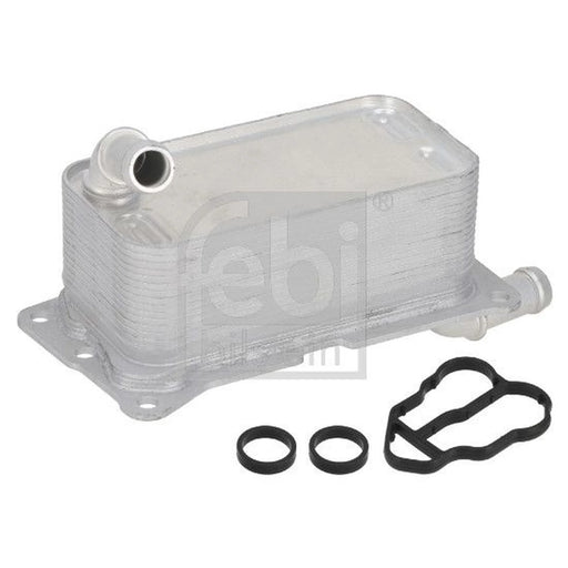 Febi Automatic Gearbox Oil Cooler 196049