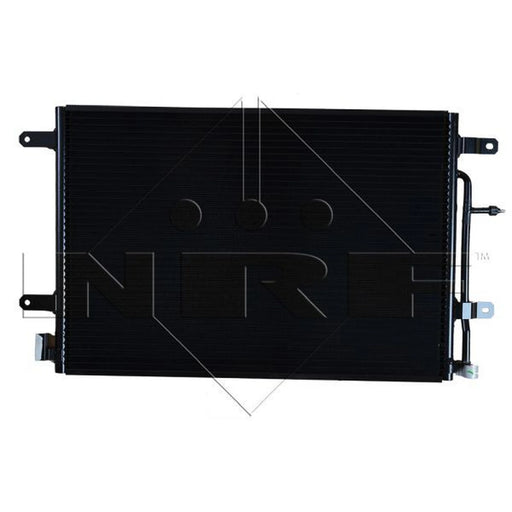 NRF Air Conditioning Condenser 35560