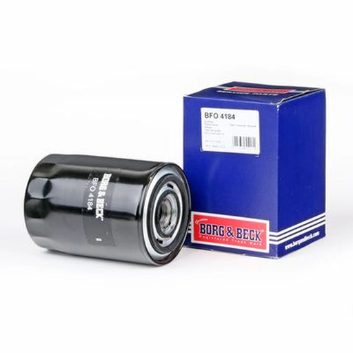 Borg & Beck Engine Oil Filter BFO4184