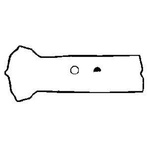 BGA Cylinder Head Cover Gasket Set ACM (Polyacrylate) RK6313