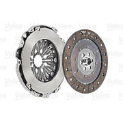 Valeo Clutch Kit Set 3pc 826714