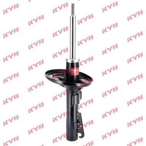 KYB Shock Absorber Damper Strut Front 334822