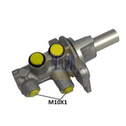 NAPA Brake Master Cylinder Hydraulic Assembly NMC1016