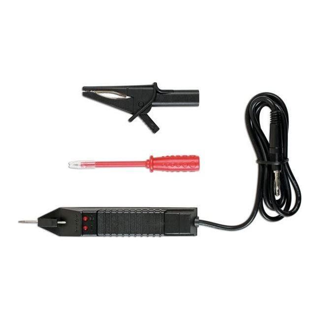 Laser Auto Circuit Tester 3 - 48V 6886 Laser  - Town Parts
