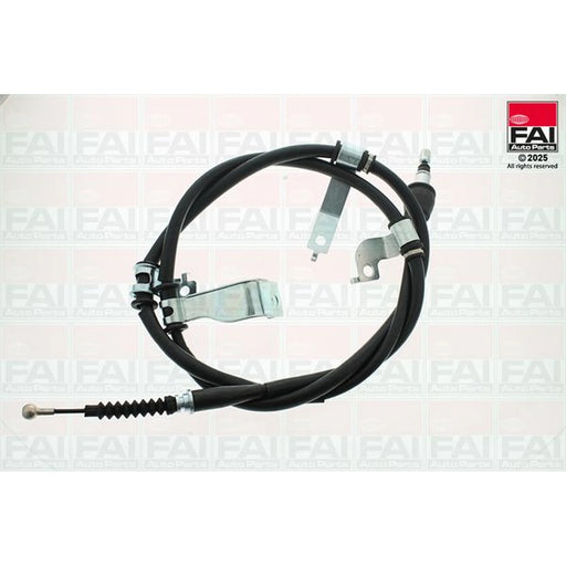 FAI Handbrake Cable Right Rear FBC518