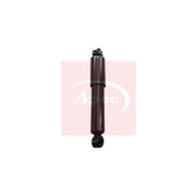Apec Shock Absorber Damper Strut Rear Right ASA1194