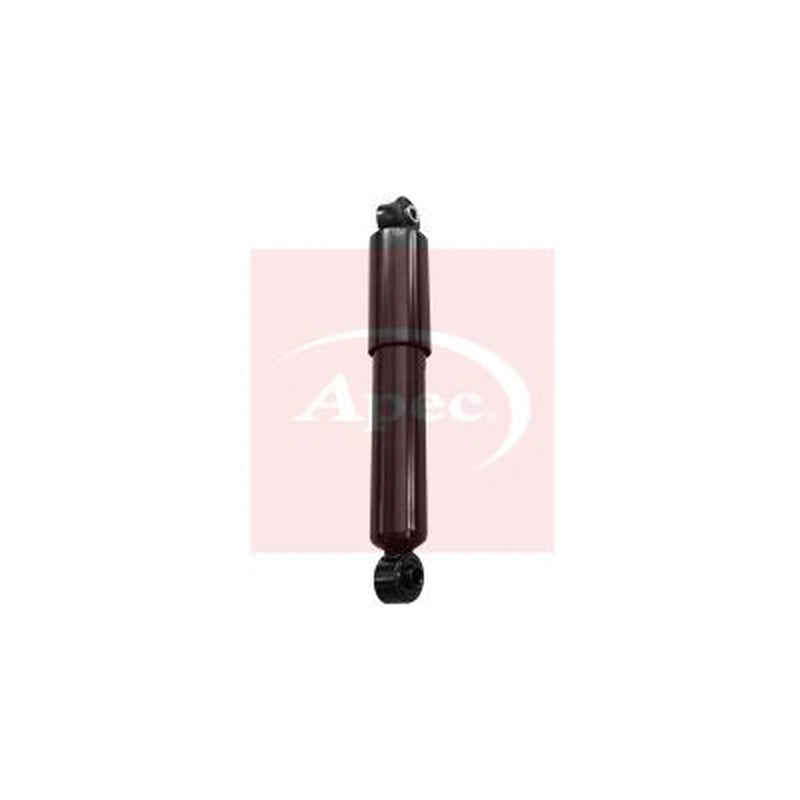 Apec Shock Absorber Damper Strut Rear Right ASA1194