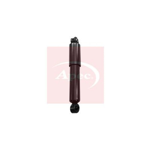Apec Shock Absorber Damper Strut Rear Right ASA1194