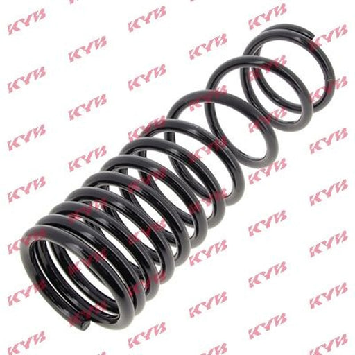 KYB Rear Suspension Coil Spring RD5504