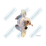Apec Brake Caliper Assembly Front Right BCA1422