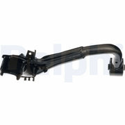 Delphi Control/Trailing Arm Upper TC3776