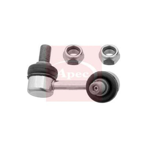 Apec Stabiliser Bar Link Coupling Rod Front Left AST4326