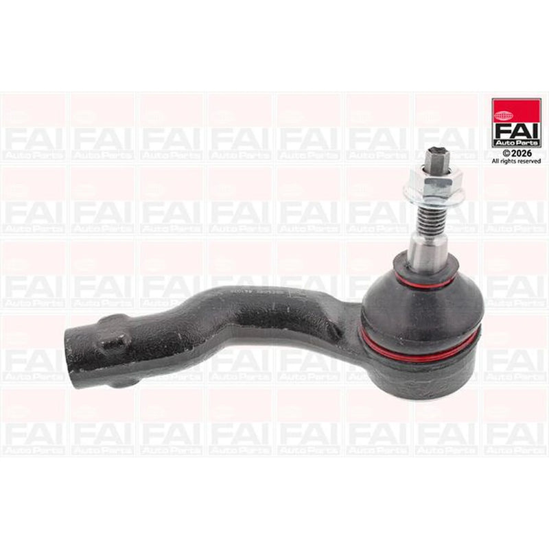 FAI Steering Tie Rod End Ball Joint M10x1.5 SS11551