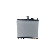 NRF Engine Radiator 53360