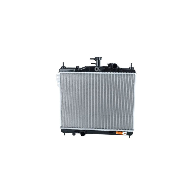 NRF Engine Radiator 53360