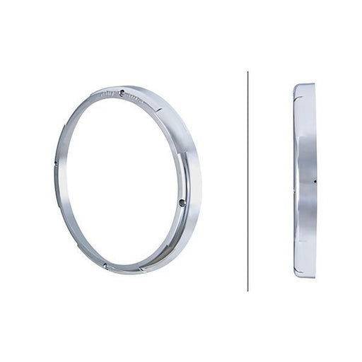 Hella Lens Carrier Frame 9AG 168 666-011 9AG 168 666-011