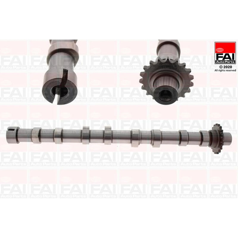 FAI Engine Camshaft Lobes C420