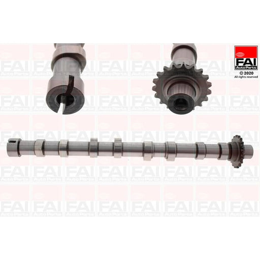 FAI Engine Camshaft Lobes C420