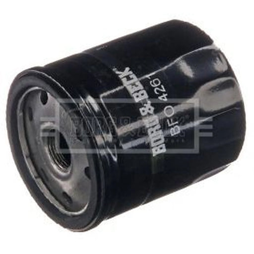 Borg & Beck Engine Oil Filter BFO4261