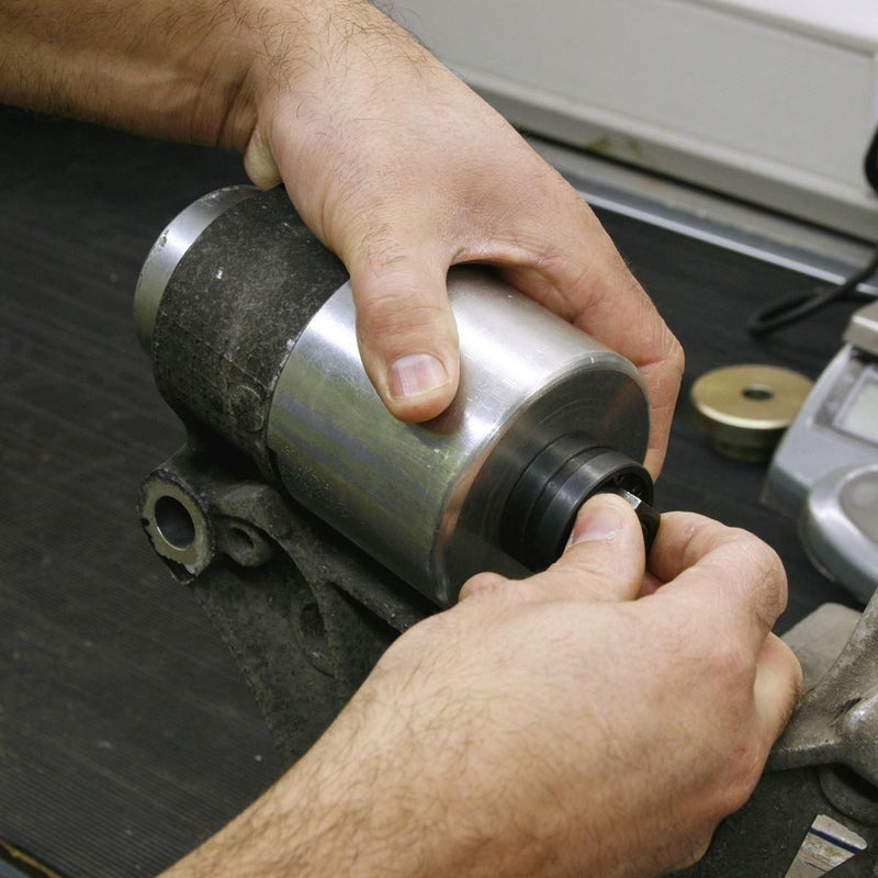 Sealey Front Suspension Bush Tool VAG VSE4781 Sealey  - Town Parts