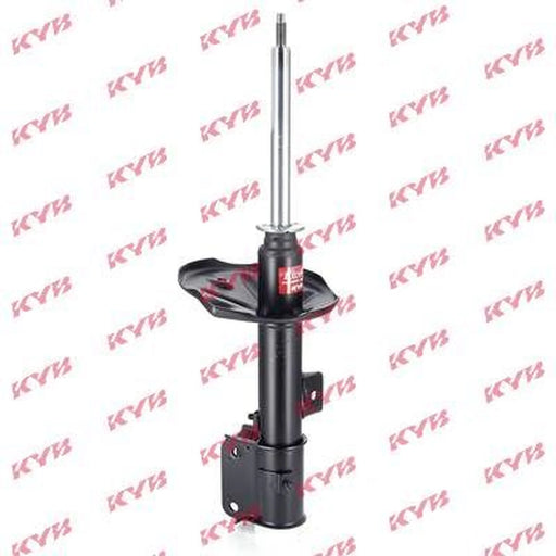 KYB Shock Absorber Damper Strut Front Right 334327