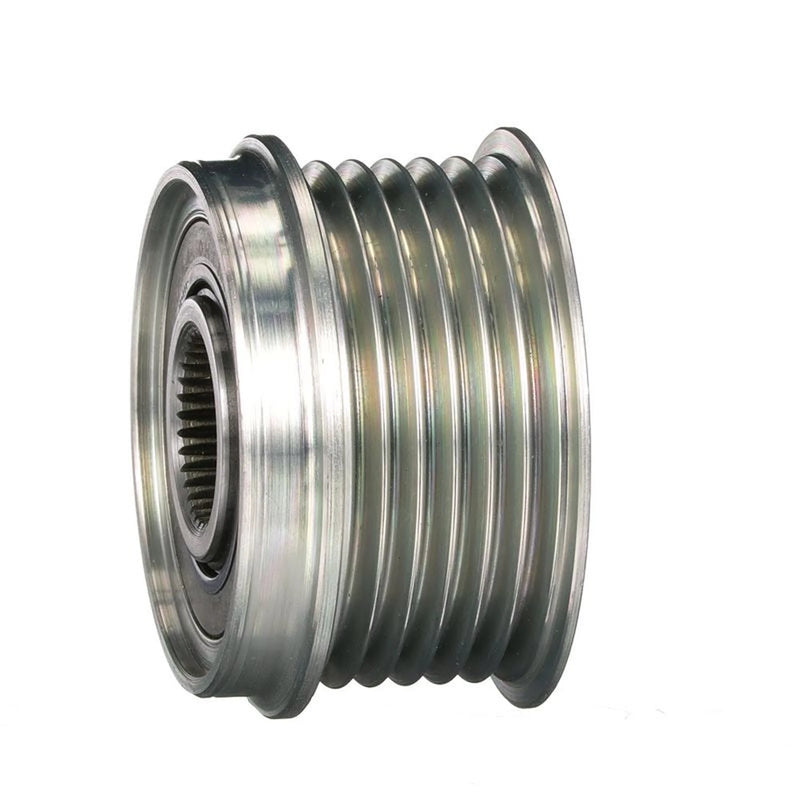 Gates Alternator Overrunning Freewheel Clutch OAP7014