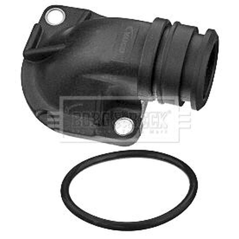 Borg & Beck Coolant Flange Housing Connector BTS1054