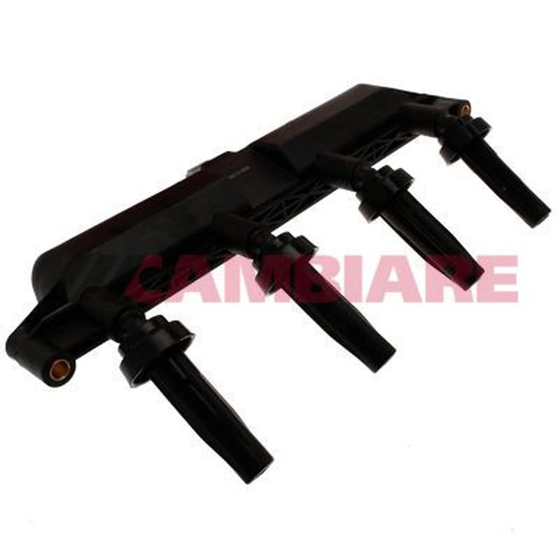 Cambiare Ignition Coil Pack VE520119
