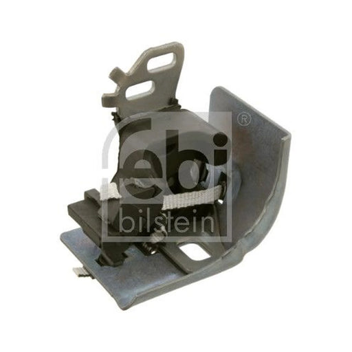 Febi Exhaust System Mount Front Rubber/Metal 29584