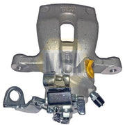 NAPA Brake Caliper Assembly Rear Left NCA1133