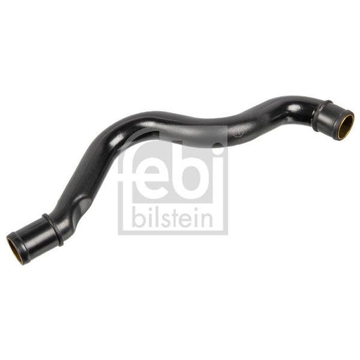 Febi Crankcase Ventilation Hose 240mm 170312