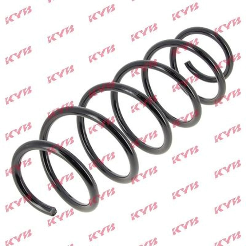 KYB Front Suspension Coil Spring RH3508