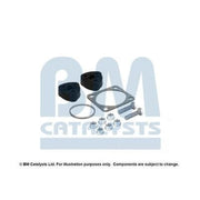 BM Catalysts Exhaust Pipe Mounting Kit FK70416C
