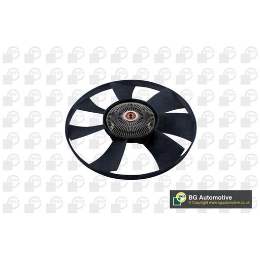 BGA Radiator Fan Clutch VF2300K