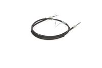 Bosch Handbrake Cable 1987482750