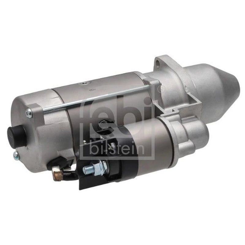 Febi Starter Motor 12V 3kW 11 Teeth 1001889