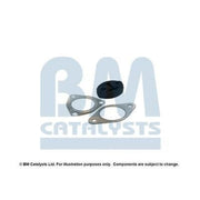 BM Catalysts Exhaust Pipe Mounting Kit FK70567C