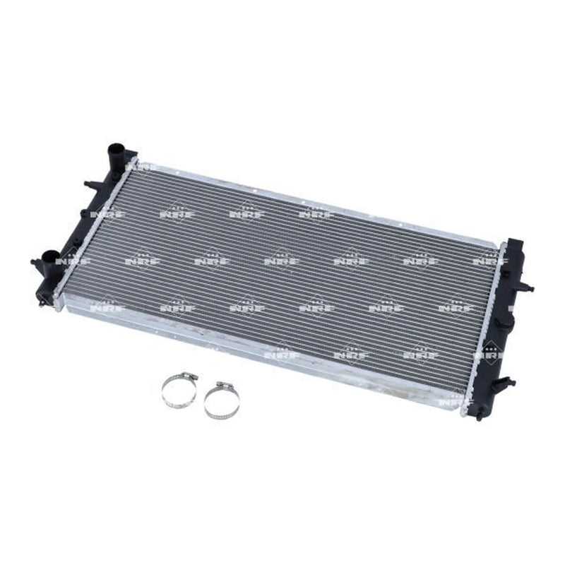 NRF Engine Radiator 509514