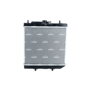 NRF Engine Radiator 53276