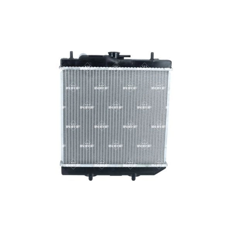 NRF Engine Radiator 53276