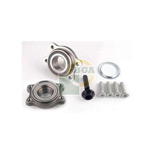 BGA Wheel Bearing Kit 129mm WHB0105K